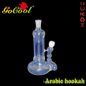 Best Selling Clear Glass Shisha Hookah Nargile